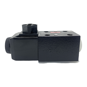 And Mnr 0822032202 Distributeur directionnel 4/3 voies à montage articulé 112mm en stock Soleno - Product Image 1