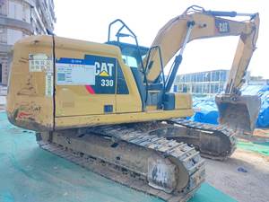 Caterpillar CAT 330GC pesado Japón y China hizo motor C9 excavadora de orugas CAT330GC 30Ton Crawler Machine CAT 330GC 330 330D2L - Product Image 2