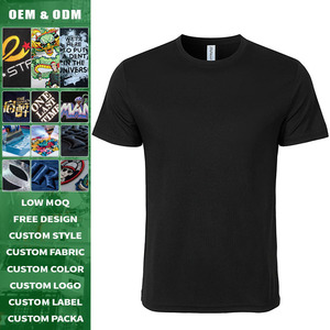 Camiseta Deportiva Personalizada de Movilidad Ilimitada, Transpirable, que Absorbe la Humedad, Tejido Elástico en 4 Direcciones, Máxima Libertad, Ropa Deportiva - Product Image 2