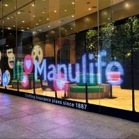 Système d'affichage numérique LED P6 pour intérieur, mur vidéo, système clé en main, écrans LCD transparents à faible bordure, épissure, 2 mm, magasin de détail
