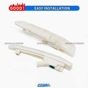 ไฟด้านข้างกันชนหลัง4T0853251A 4T0853252A สำหรับ lambLamborghini 580 610 Coupe Spyder STO สัญญาณไฟเลี้ยวอะไหล่รถยนต์ไฟ LED ด้านข้าง - Product Image 4
