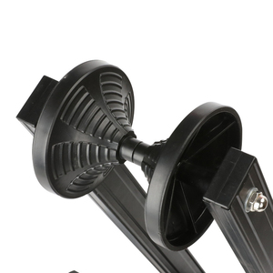 Estante de estacionamiento portátil, soporte de montaje para bicicletas, gran oferta - Product Image 2
