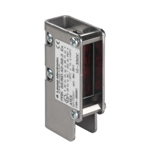 Sensor Fotoeléctrico de Barrera Leuze LSSR 55,300-S12 Ex 50135419 a Prueba de Explosiones para la Industria Química y Petroquímica - Product Image 1