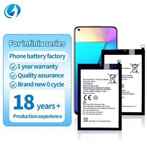 <span class=keywords><strong>แบ</strong></span><span class=keywords><strong>ต</strong></span>เตอรี่โทรศัพท์สำหรับ infinix X6511 6823 X573 X690 X608ร้อน9 10i 10Lite 12 20s Smart 7 <span class=keywords><strong>8</strong></span> 9 10 Plus Note 3 7 10 Pro 11 30i 40 50S - Product Image 1