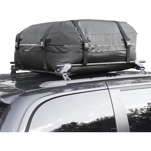 Waterproof Roof Top Cargo bag car rooftop cargo carrier