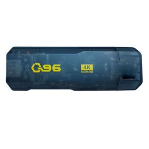 Q96 sınır ötesi 5G Android 11 4K Set-Top Box Internet <span class=keywords><strong>Video</strong></span> oynatıcı dış ticaret için dört çekirdekli 12 aylık garanti - Product Image 4