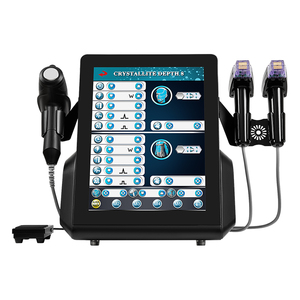 Profundidad de la Aguja Ajustable (0.5-6mm) para Tratamientos Faciales y Corporales Personalizados - Product Image 2