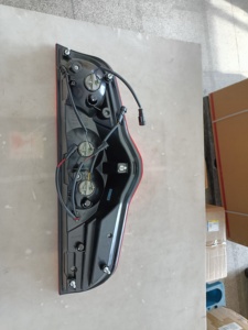 HC-B-2645 xe buýt tự động đèn xe buýt ánh sáng phía sau đèn phía sau đèn 678.8*167.7 cho ANK nhà sản xuất - Product Image 3