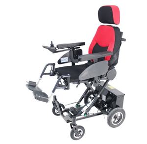 מפעל מכירה ישירה במפעל מעלית כיסא גלגלים חשמלי - Product Image 4