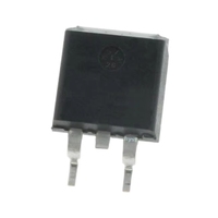 Transistores MOSFET N-CH 75V A D2PAK 1 N-Channel ZSTRLPBF con chip original nuevo Hyst IRF2807ZS