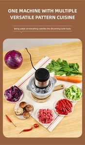 푸드 프로세서 블레이드 머신 하이-그라인더 가정용 중국 모든 대형 내셔널 푸드 프로세서 블레이드 - Product Image 4