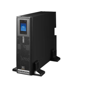 Vertiv ITA-01k00AL1102C00 <span class=keywords><strong>1KVA</strong></span> Liebert 온라인 <span class=keywords><strong>UPS</strong></span> 내부 배터리없이 싱글 인 및 싱글 아웃 2U LCD 화면 - Product Image 5