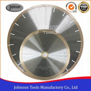 105-350mm hoja de sierra Circular de diamante con <span class=keywords><strong>J</strong></span> ranura para corte húmedo azulejo de cerámica y porcelana - Product Image 2