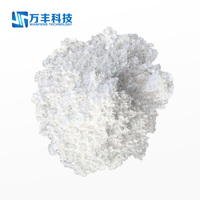 Oxyde de thulium Tm2O3 de qualité technique de Ganzhou Wanfeng