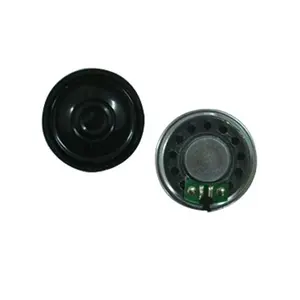 Factory Directly Provide round mini wireless waterproof speaker