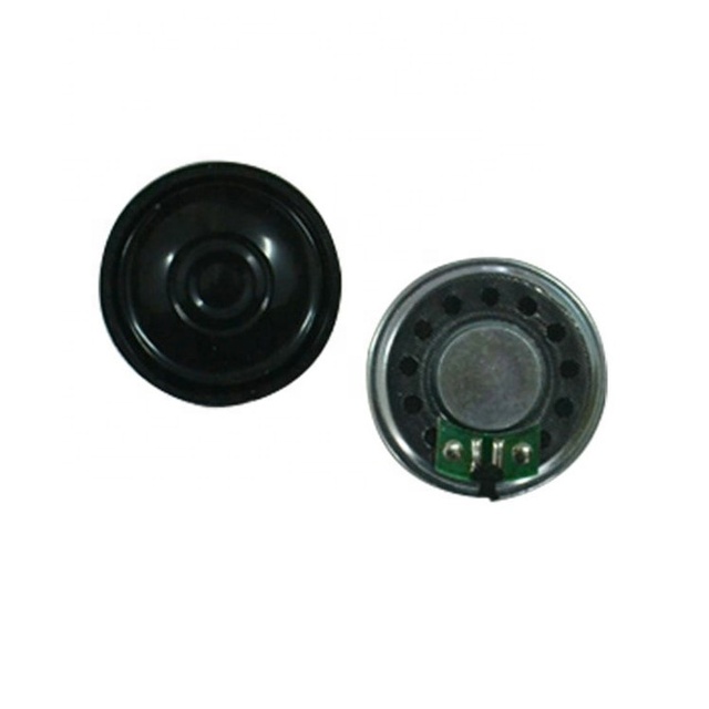Factory Directly Provide Round Mini Wireless Waterproof Speaker