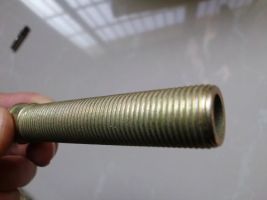 Máy Cán Ren Ba Trục Tự Động Với Nạp Và Nạp Tự Động Máy Cán Ren Mới - Product Image 4