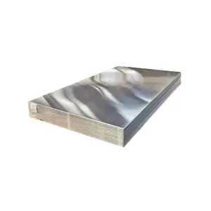 3102 h24 1200 h18 feuille d'aluminium de qualité marine plaque d'aluminium prix