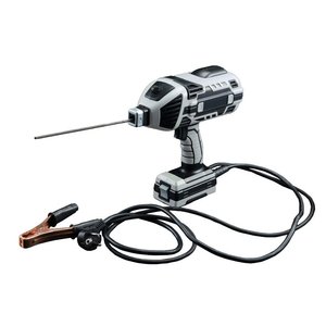 Soldadora Eléctrica Portátil CARDINALE TOP LINE de 20-120 Amperios - Product Image 2