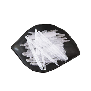 <span class=keywords><strong>Cristaux</strong></span> de menthol 100 % naturels purs, L-Menthol, agent rafraîchissant, qualité alimentaire et cosmétique, CAS 2216-51-5, cristal de menthe pour la vente en gros - Product Image 5