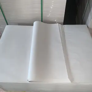Papel de papel de periódico compensado de alta calidad 45gsm 48,8gsm papel de periódico impermeable en carretes