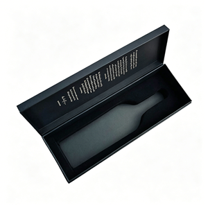 Custom Logo <b>Foldable</b> Magnetic Wine Bottle Packaging <b>Box</b> Rigid Paper Luxury Gift <b>Box</b> for Whiskey Red Wine Champagne - Product Image 1
