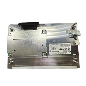 Fast Shipping Fully Tested 7 Inch Industrial TFT LCD Screen Display Module LB070WV1-TD01 with 800*480 Resolution in Stock - Product Image 1