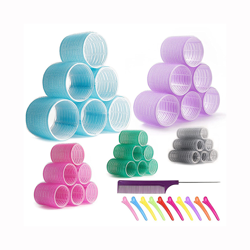 Multiple Colors and Sizes No Heat