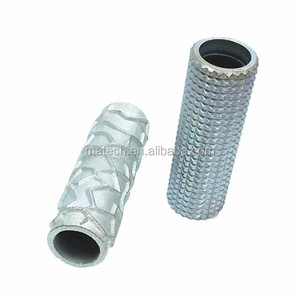 Pièces de rechange personnalisées pour machines, usinage de pièces de moulin - Product Image 3