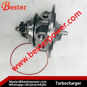 Turbocompressore TD025 49180-01275 4918001275 49180 01275 49180-01240 4918001240 per motore Audi <span class=keywords><strong>A3</strong></span> CMBA CPVA CXSA CXSB CZCA 1.4TSI - Product Image 6