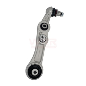 2053306101 Brazo de Control para Benz W205 W213 C300 GLC300, Conjunto de Horquilla de Suspensión Delantera Superior, Marca WRR, 1 Año de Garantía - Product Image 2