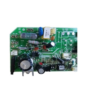 Placa base de aire acondicionado 1409750.C 1496948.A 1409750.D 1533333.A para aire acondicionado central a prueba de polvo - Product Image 2