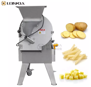 Prix usine haute qualité efficace <span class=keywords><strong>pomme</strong></span> <span class=keywords><strong>de</strong></span> <span class=keywords><strong>terre</strong></span> Machine coupe <span class=keywords><strong>frites</strong></span> légumes <span class=keywords><strong>frites</strong></span> Machine coupe <span class=keywords><strong>pomme</strong></span> <span class=keywords><strong>de</strong></span> <span class=keywords><strong>terre</strong></span> - Product Image 4