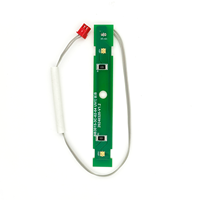 Servicio ODM de PCBA para Dispositivos Electrónicos para Bebés con Diseño y Fabricación Llave en Mano