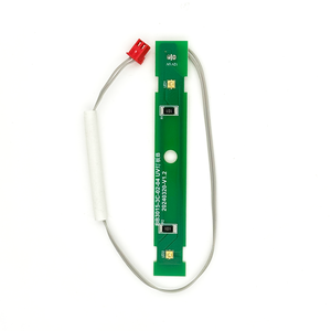 Servicio ODM de PCBA para Dispositivos Electrónicos para Bebés con Diseño y Fabricación Llave en Mano - Product Image 6