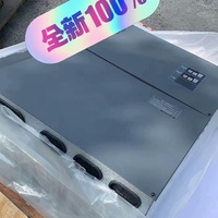 Variador de Frecuencia para Compresor de Aire XLDP600TW-200KY-4 de 200KW