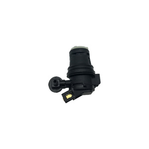 76806-SHJ-A01 <b>Water</b> Spray Motor DC <b>Electric</b> For Honda Odyssey 2005-2010 Direct Coupling <b>Pump</b> - Product Image 2