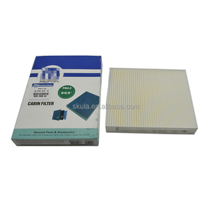 Skula Auto Part Filtre d'habitacle Filtre à air d'habitacle POUR DODGE <span class=keywords><strong>GRAND</strong></span> <span class=keywords><strong>CARAVAN</strong></span> 3.3L 68042866AA 68127809AA 27277-EG01A B7277-EG01A - Product Image 1