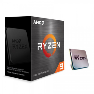 <span class=keywords><strong>AMD</strong></span>-procesador <span class=keywords><strong>AMD</strong></span> Ryzen 9 <span class=keywords><strong>5900</strong></span>, con 12 núcleos, AM4, 3800MHz, frecuencia, Radeon Vega, compatible con memoria de DDR4-3200 - Product Image 3