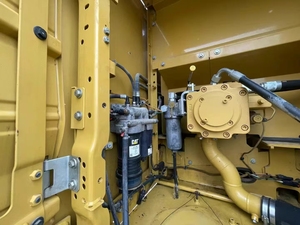 รถขุดมือสอง CAT 320GC จากโรงงานโดยตรง รถขุด Caterpillar 320 ขนาด 20 ตัน เครื่องจักรก่อสร้างมือสองสำหรับงานหนัก - Product Image 6