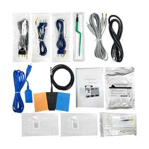 SY-I045C Harga Yang Baik Pisau Bedah Elektrik Elektrokautery untuk Operasi Exusif Hewan - Product Image 4