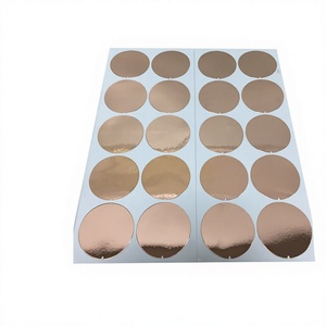Ruban adhésif en cuivre à une face hautement conducteur, adhésif acrylique, dissipation thermique, blindage EMI pour électronique PCB OEM - Product Image 6