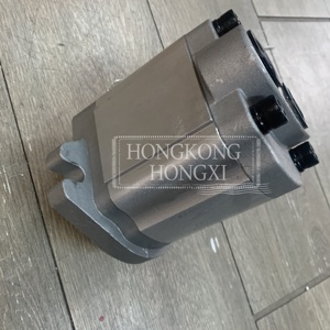 2356501 235-6501 BOMBA HIDRÁULICA DE REPUESTO PARA CARGADOR DE RUEDAS 980GII Compatible con - Product Image 4