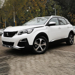 <span class=keywords><strong>Peugeot</strong></span> 4008 2017, SUV Premium <span class=keywords><strong>de</strong></span> Bajo Kilometraje, Techo Panorámico, Asientos Eléctricos, Vehículo Familiar para África - Product Image 2