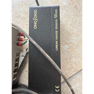 Comparador Digital <span class=keywords><strong>ONO</strong></span> Sokki DG-4240 USADO - Product Image 4