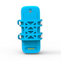 Dispositif de suivi GPS 4G pour chèvre, collier intelligent anti-perte pour animaux, puce de suivi pour chat et chien, traceur GPS C032 pour animaux de compagnie, collier pour animaux