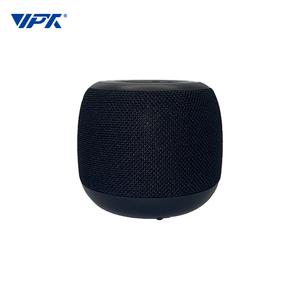 Mini Altavoces Portátiles Inalámbricos BT 5.3 con Subwoofer, Compatibles con Tarjeta TF y Radio FM - Product Image 3