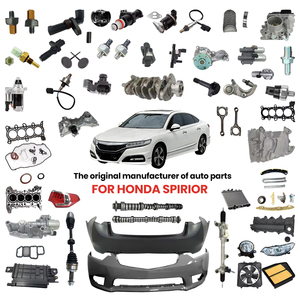 Phụ tùng xe hơi Nhật Bản, hộp số tự động, mã 20011-RPF-B40, dành cho <span class=keywords><strong>Honda</strong></span> <span class=keywords><strong>Civic</strong></span> 2006-2011, bán buôn. - Product Image 5