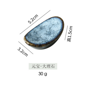 Platos de gres, <span class=keywords><strong>vajilla</strong></span> de cerámica, plato esmaltado, plato de cena, tazón de sopa de arroz, <span class=keywords><strong>vajilla</strong></span> de restaurante de Color <span class=keywords><strong>gris</strong></span>, venta al por mayor - Product Image 5