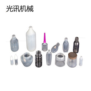 <span class=keywords><strong>M</strong></span>áquina automática de moldeo por soplado por inyección ZQ80 para hacer una botella de 200ml en PP con una <span class=keywords><strong>boca</strong></span> pequeña - Product Image 5